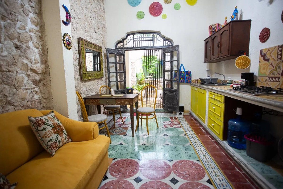Casa em Mérida Centro, Mérida, foto 9 de 39