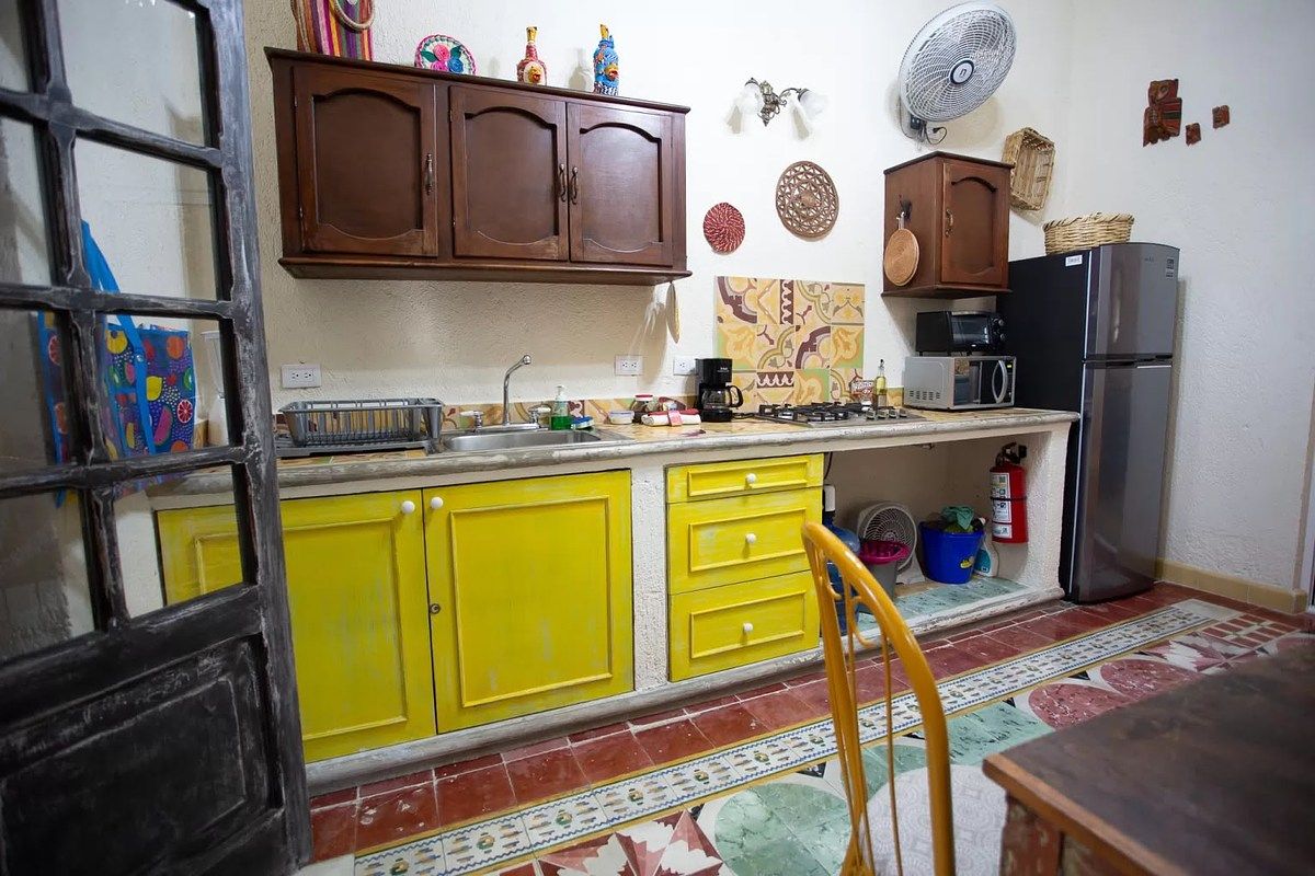 Casa em Mérida Centro, Mérida, foto 10 de 39