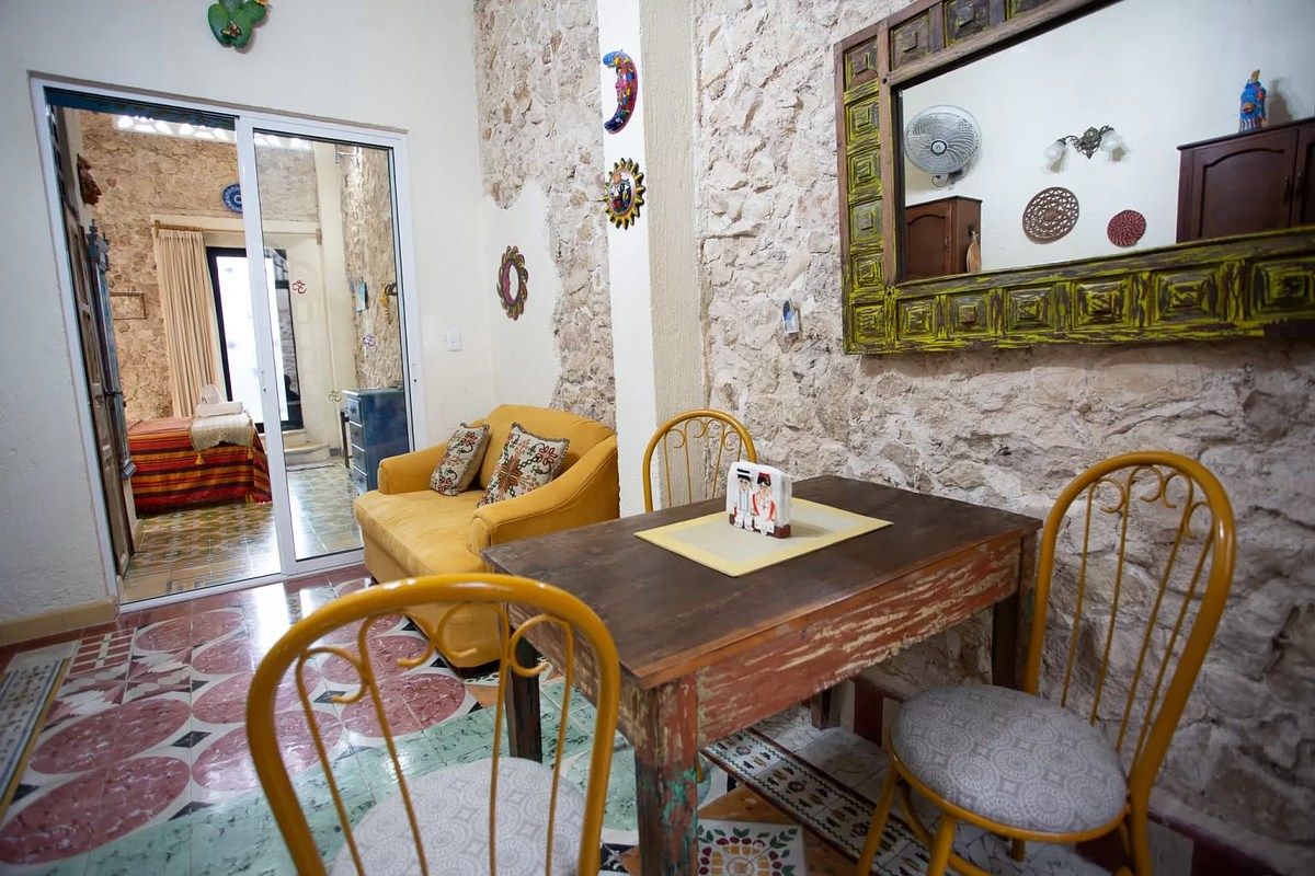 Casa em Mérida Centro, Mérida, foto 11 de 39