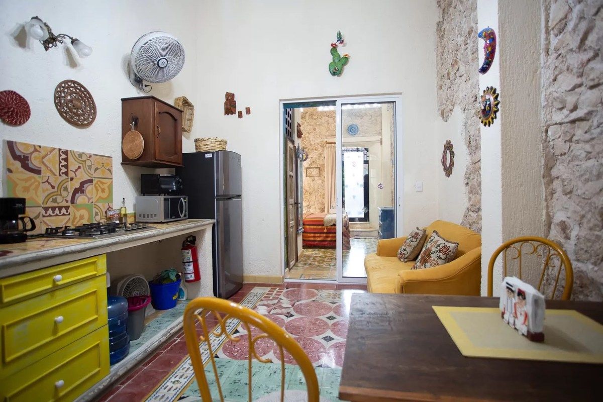 Casa em Mérida Centro, Mérida, foto 12 de 39