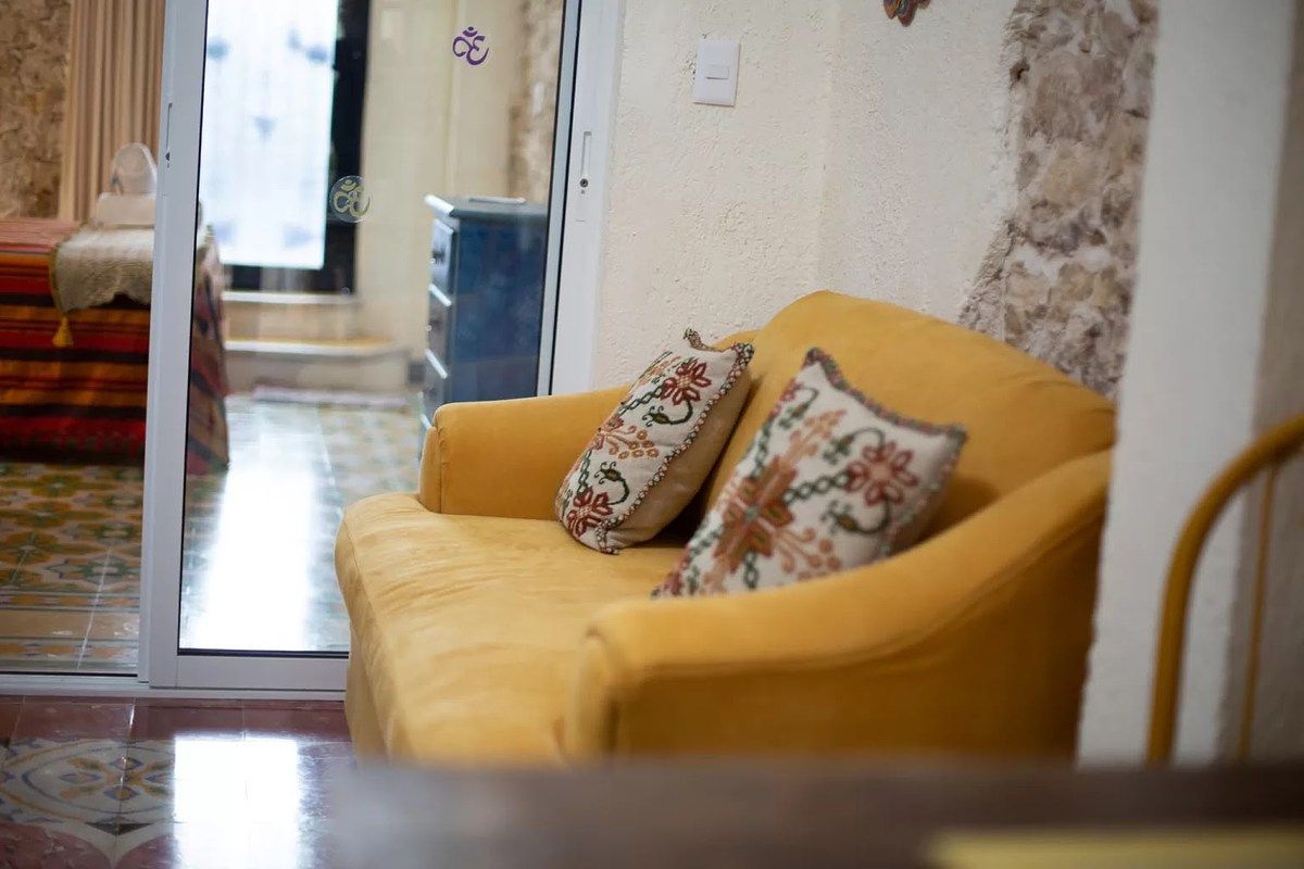 Casa em Mérida Centro, Mérida, foto 13 de 39