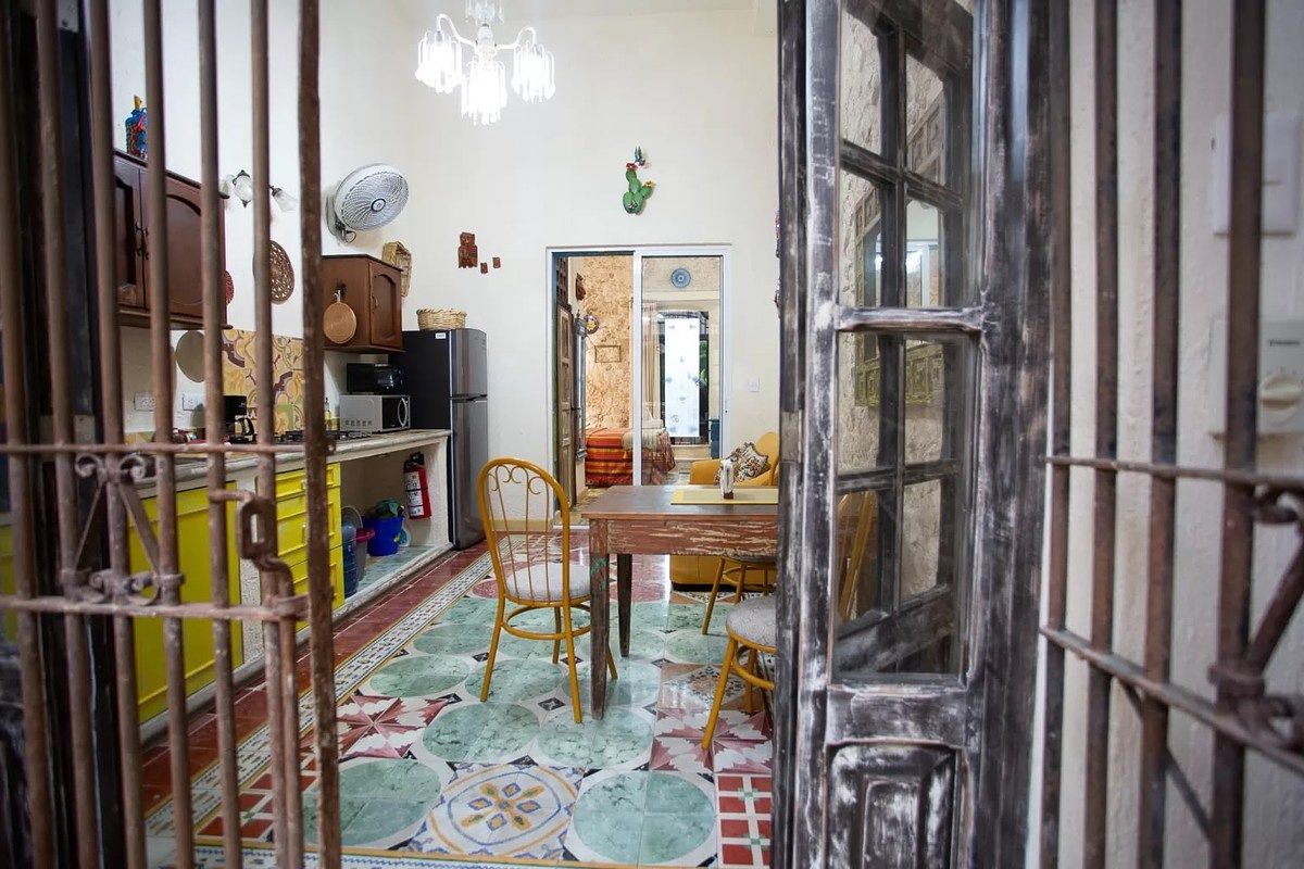 Casa em Mérida Centro, Mérida, foto 14 de 39