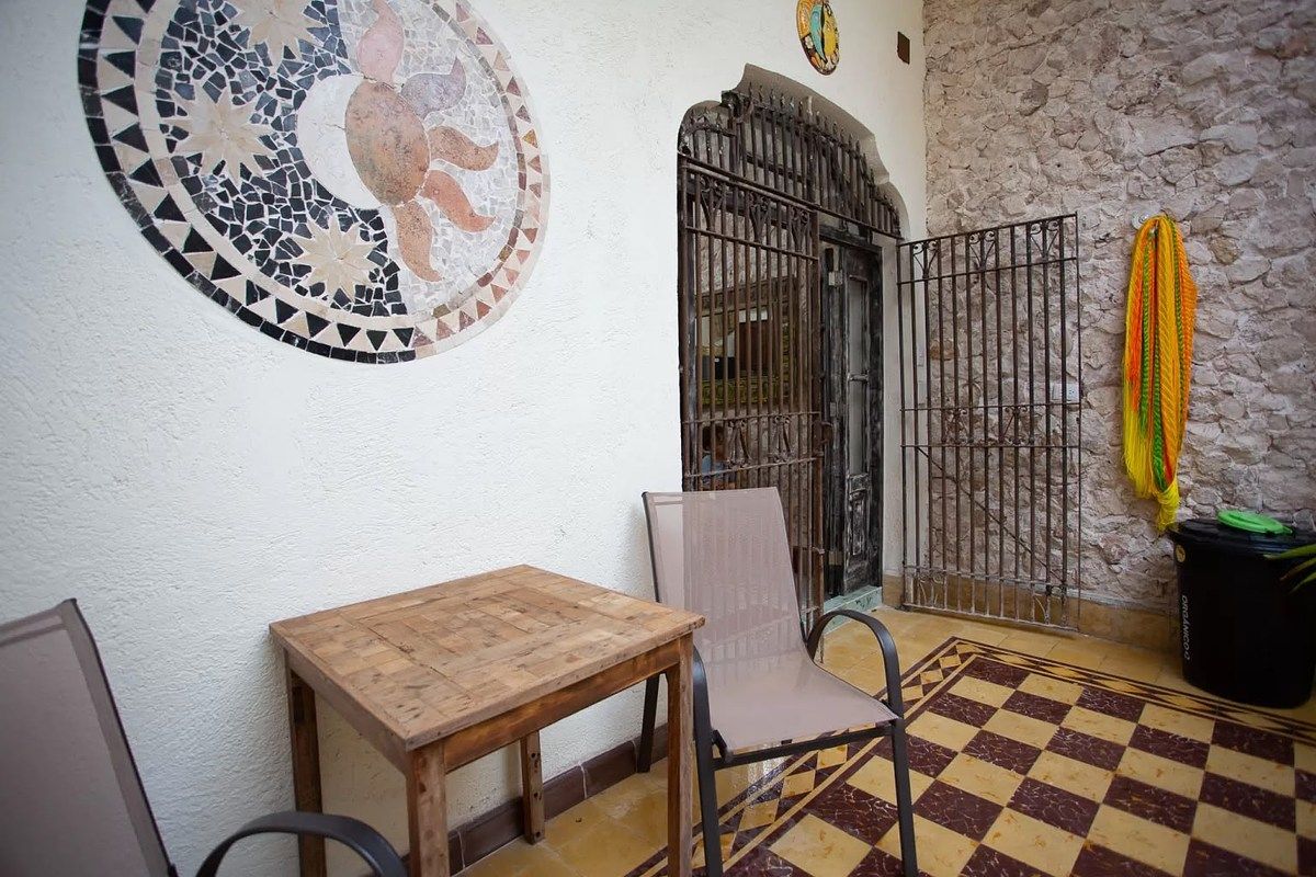 Casa em Mérida Centro, Mérida, foto 15 de 39
