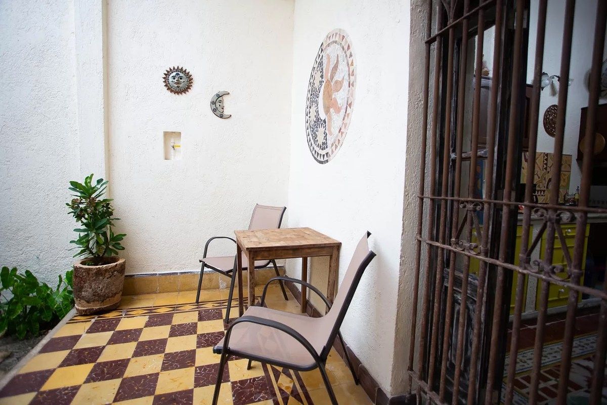 Casa em Mérida Centro, Mérida, foto 16 de 39