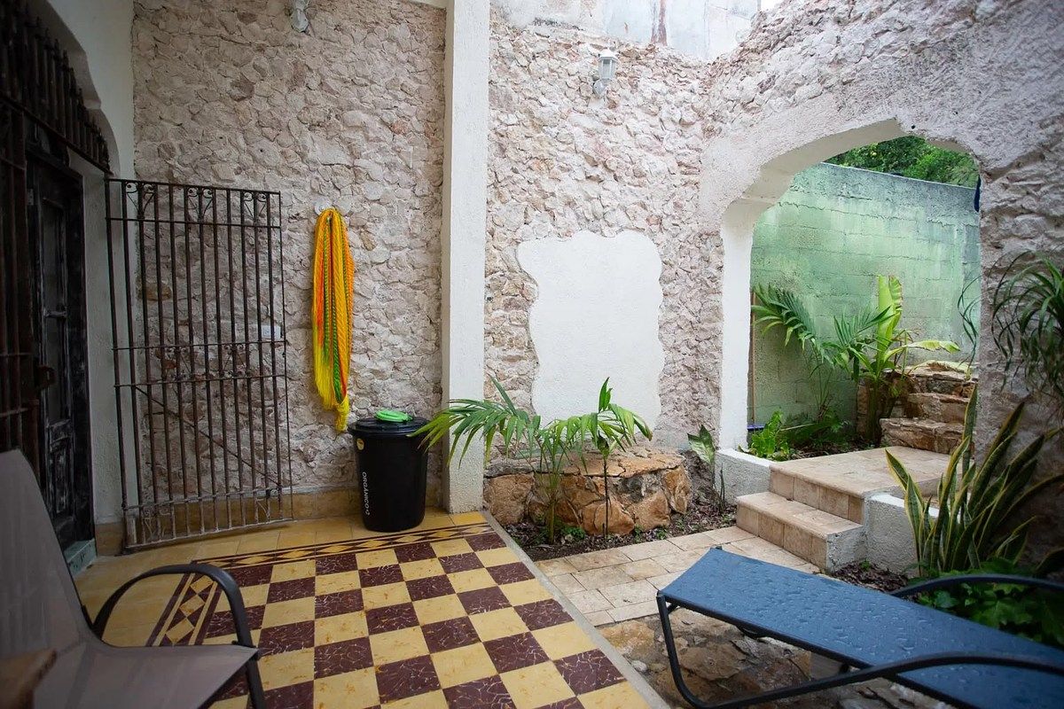 Casa em Mérida Centro, Mérida, foto 17 de 39