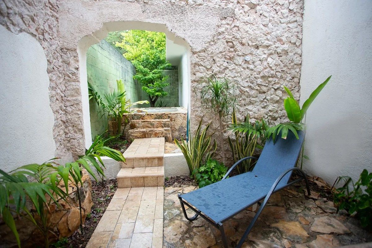 Casa em Mérida Centro, Mérida, foto 18 de 39