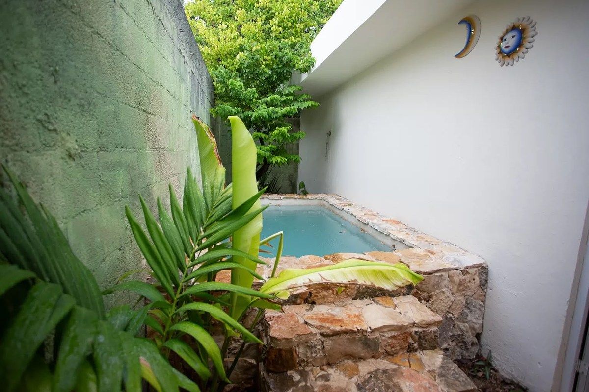 Casa em Mérida Centro, Mérida, foto 19 de 39