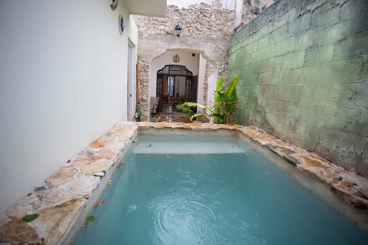 Casa em Mérida Centro, Mérida, foto 21 de 39