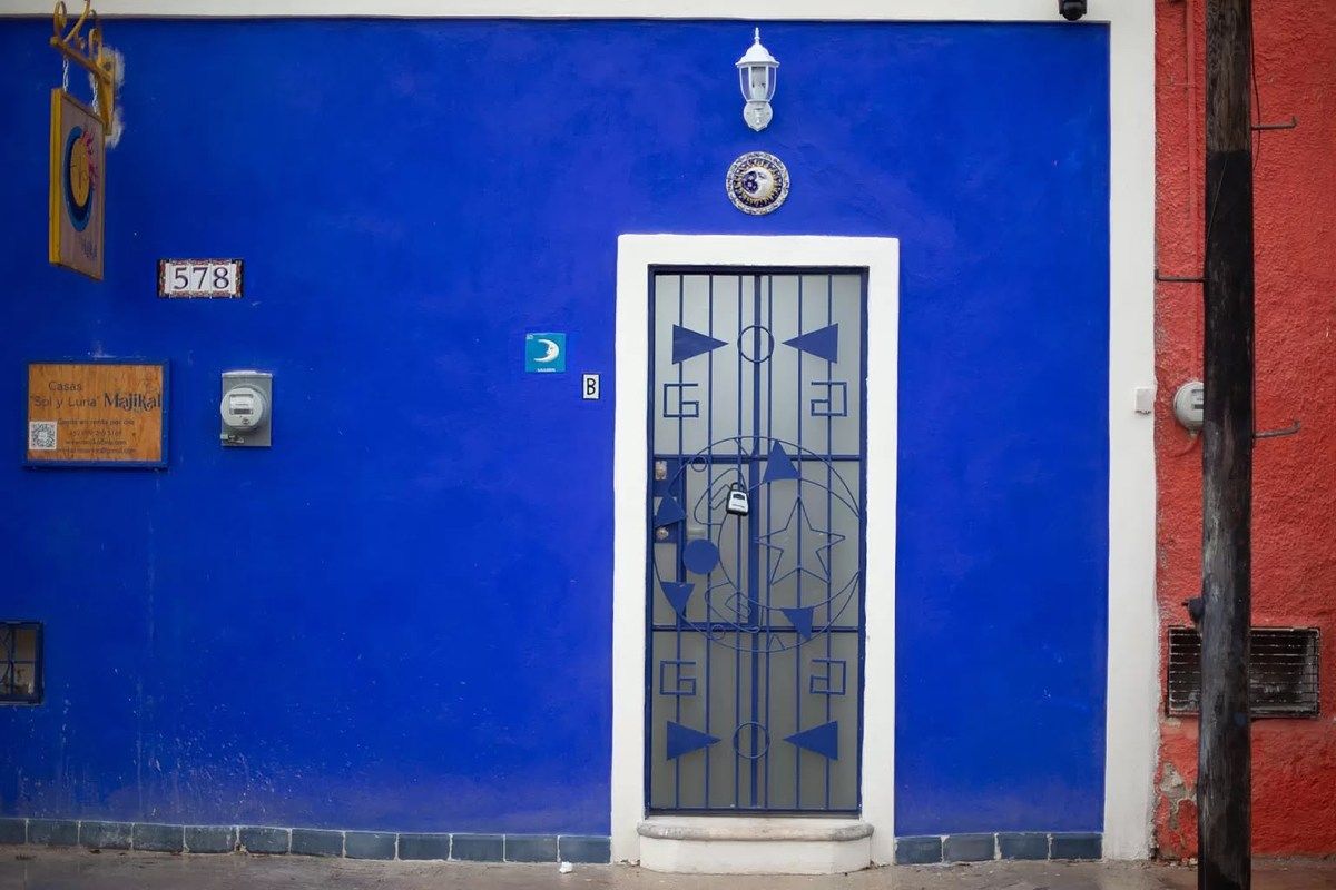 Casa em Mérida Centro, Mérida, foto 22 de 39