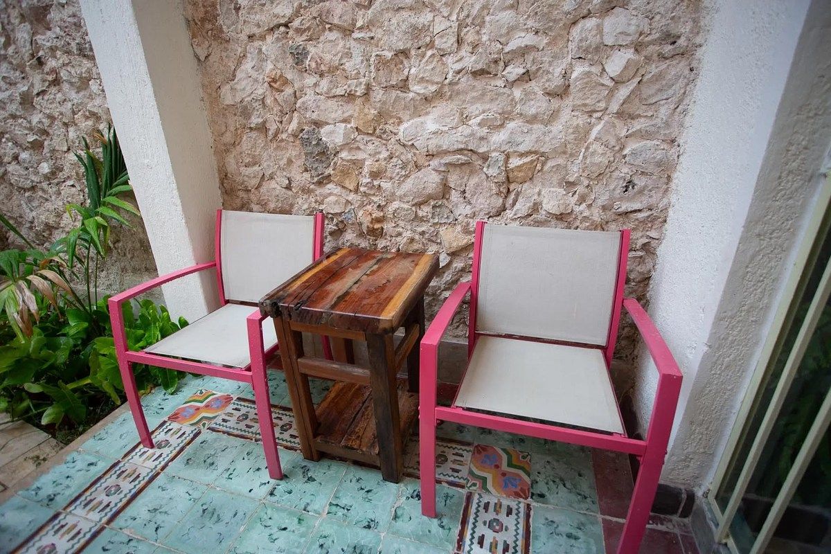 Casa em Mérida Centro, Mérida, foto 24 de 39