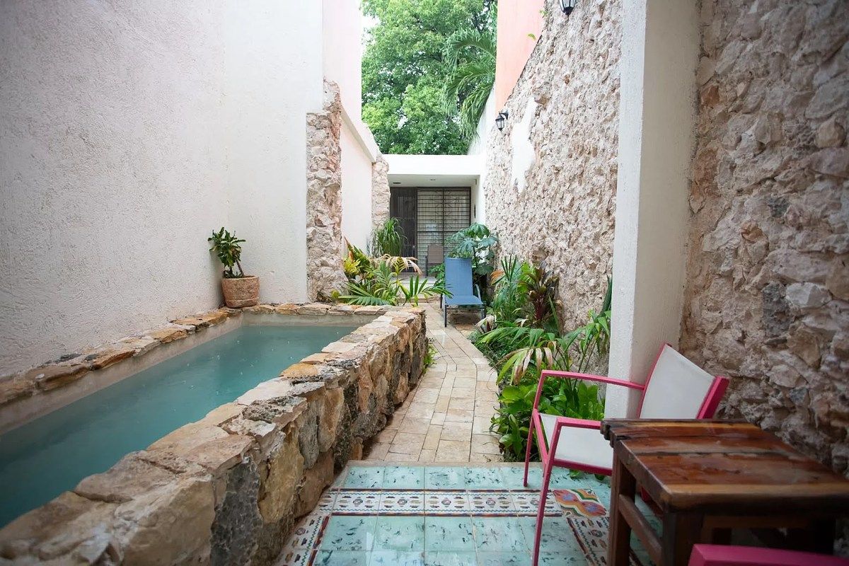 Casa em Mérida Centro, Mérida, foto 25 de 39