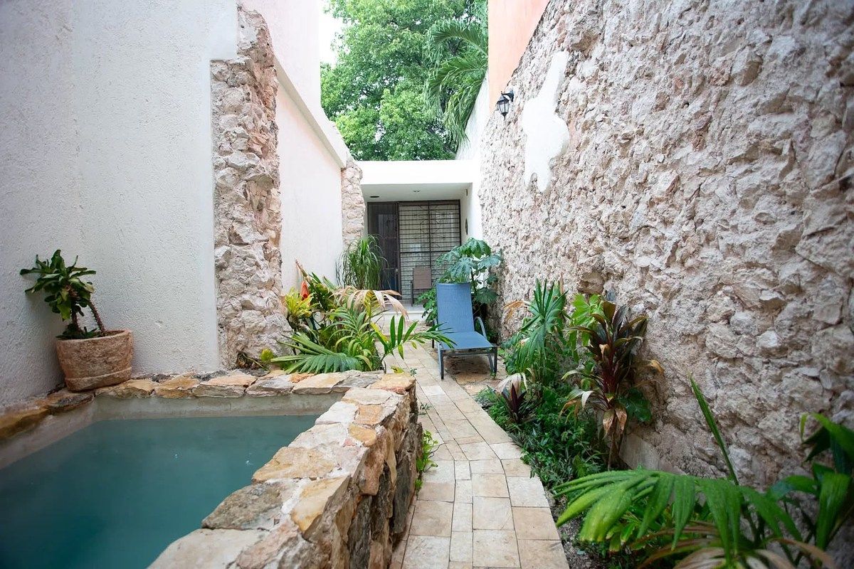Casa em Mérida Centro, Mérida, foto 26 de 39