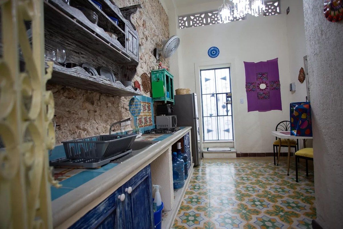 Casa em Mérida Centro, Mérida, foto 27 de 39