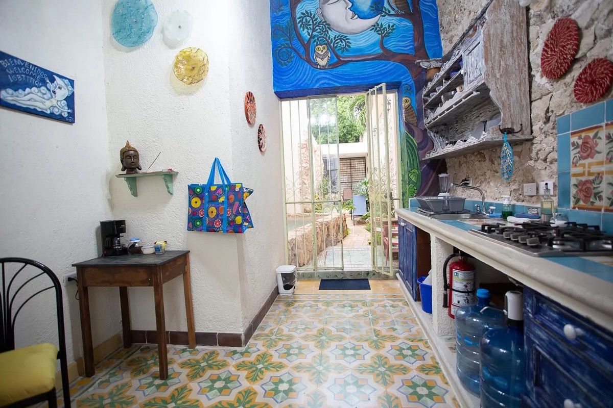Casa em Mérida Centro, Mérida, foto 28 de 39