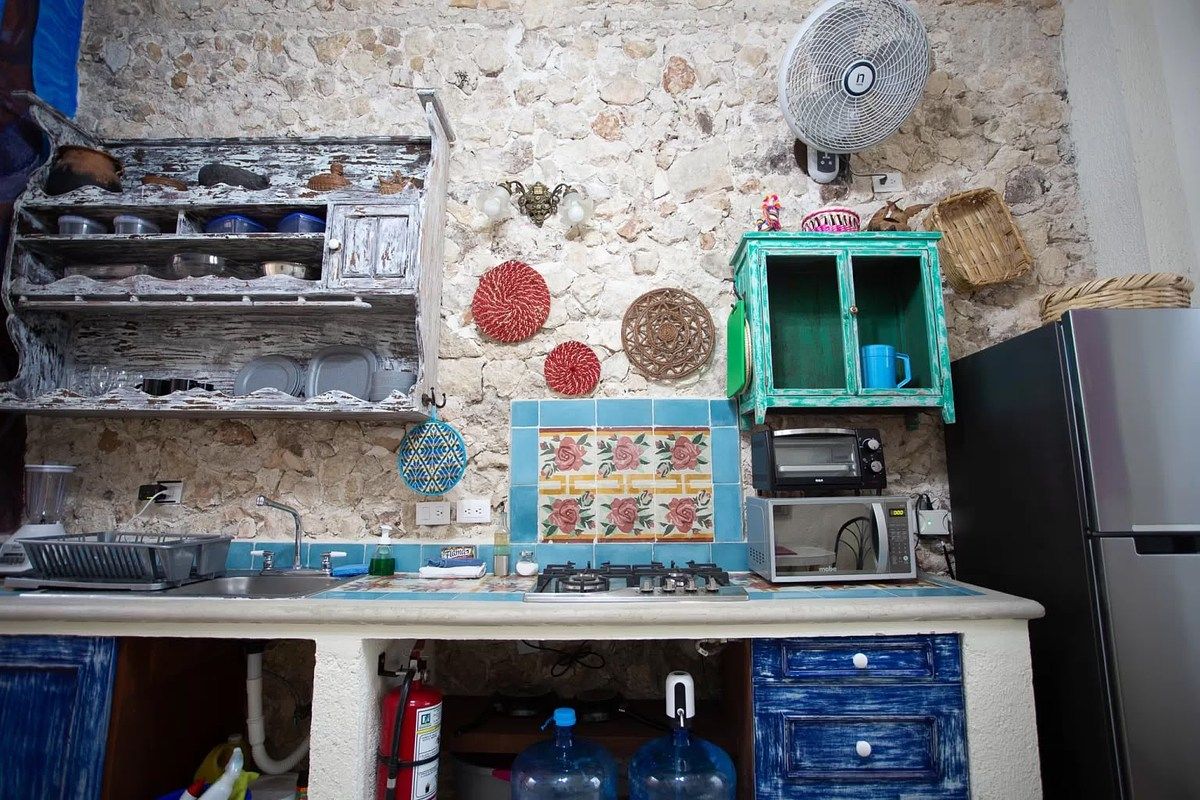 Casa em Mérida Centro, Mérida, foto 31 de 39