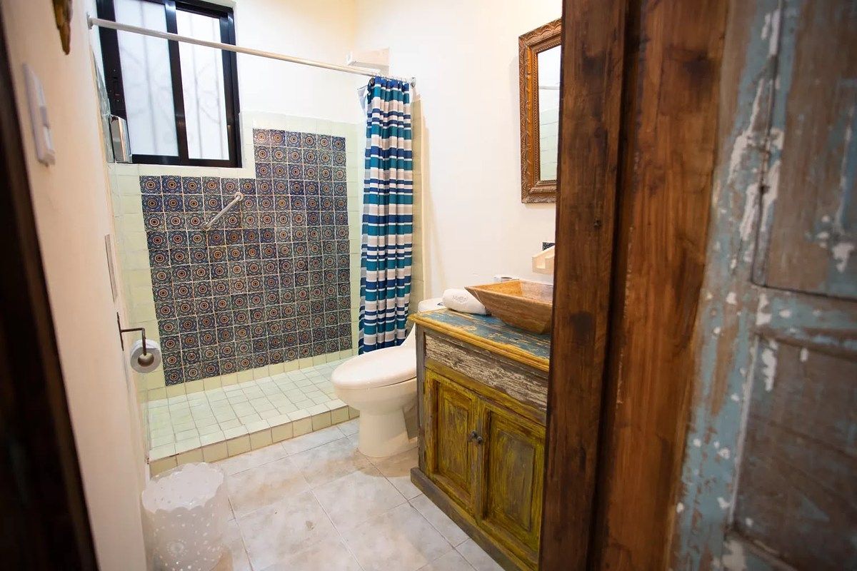 Casa em Mérida Centro, Mérida, foto 34 de 39