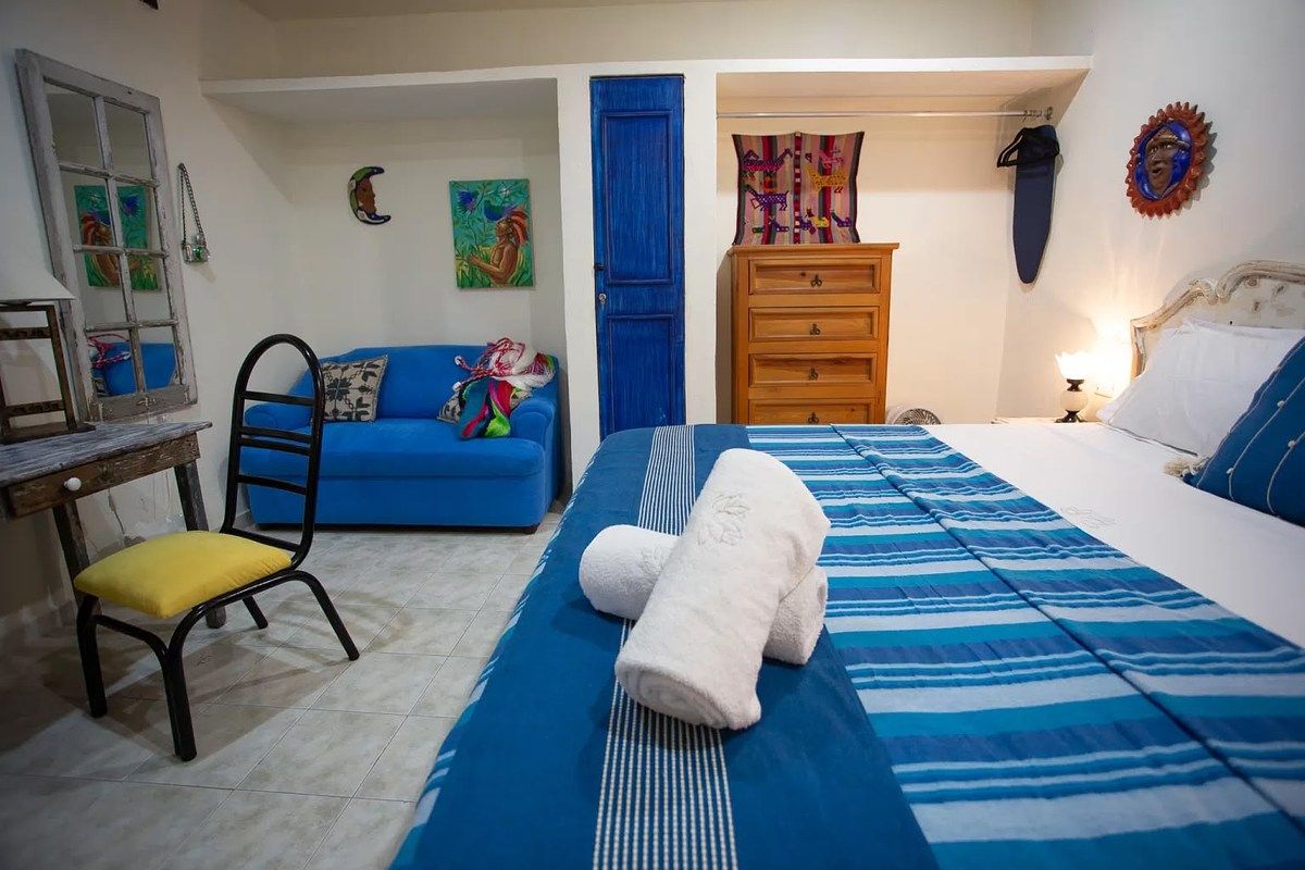 Casa em Mérida Centro, Mérida, foto 37 de 39