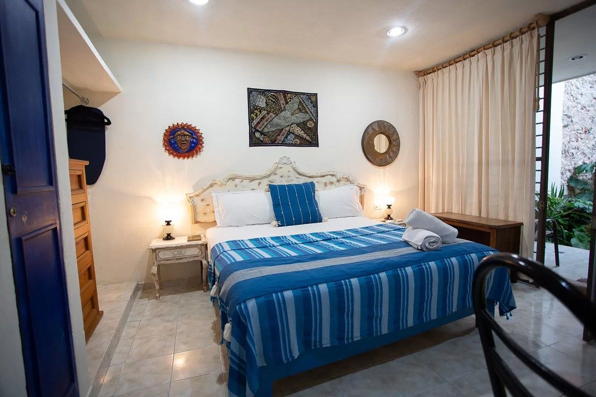 Casa em Mérida Centro, Mérida, foto 38 de 39