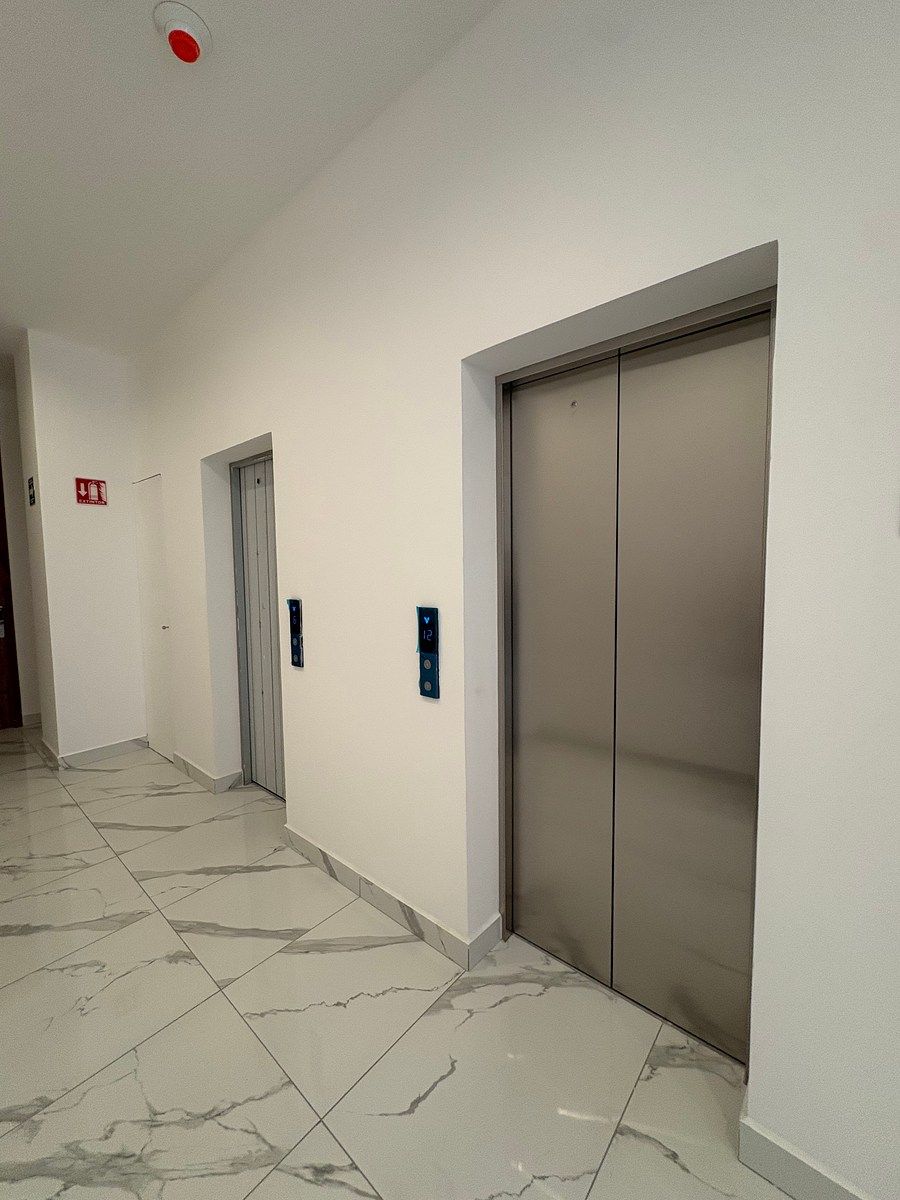 Elevadores, foto 9 de 21