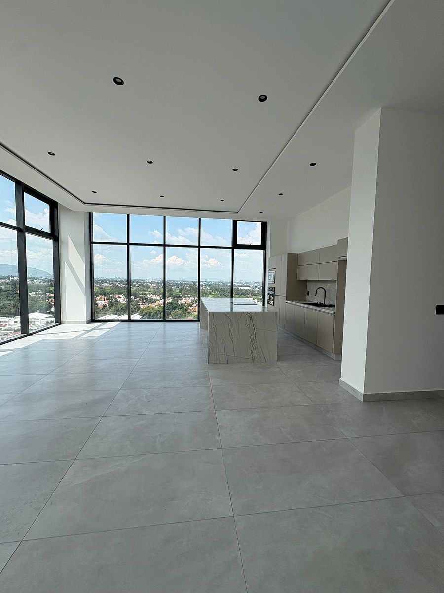 Departamento en San José del Tajo, Tlajomulco de Zúñiga, foto 10 de 21