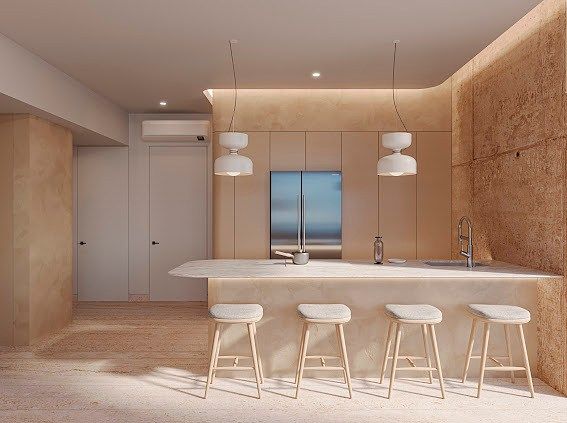 Apartamento em Puerto Morelos, Puerto Morelos, foto 4 de 42