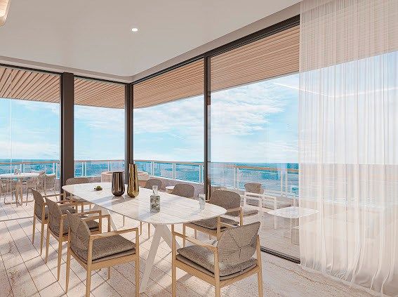 Apartamento em Puerto Morelos, Puerto Morelos, foto 2 de 42