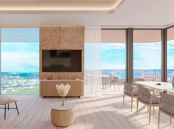 Apartamento em Puerto Morelos, Puerto Morelos, foto 7 de 42