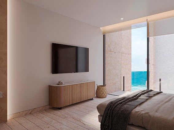 Apartamento em Puerto Morelos, Puerto Morelos, foto 10 de 42
