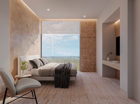Apartamento em Puerto Morelos, Puerto Morelos, foto 11 de 42