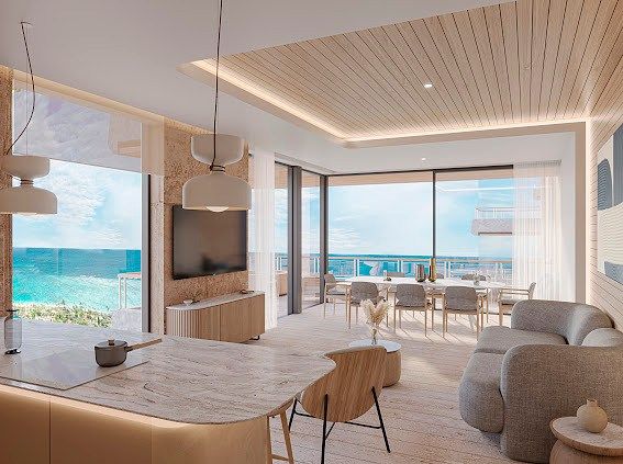 Apartamento em Puerto Morelos, Puerto Morelos, foto 13 de 42