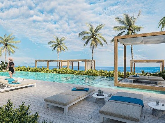 Apartamento em Puerto Morelos, Puerto Morelos, foto 15 de 42