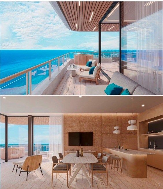 Apartamento em Puerto Morelos, Puerto Morelos, foto 16 de 42