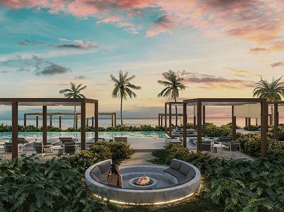 Apartamento em Puerto Morelos, Puerto Morelos, foto 19 de 42