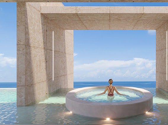 Apartamento em Puerto Morelos, Puerto Morelos, foto 20 de 42