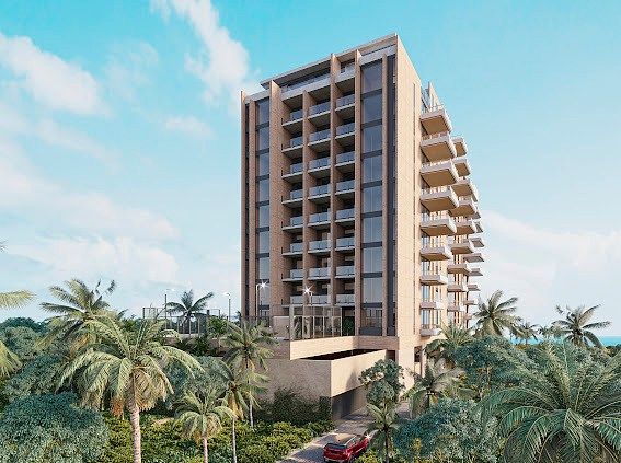 Apartamento em Puerto Morelos, Puerto Morelos, foto 26 de 42