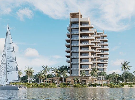 Apartamento em Puerto Morelos, Puerto Morelos, foto 27 de 42