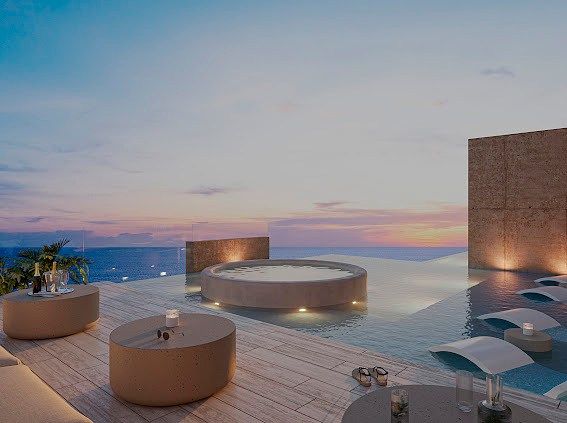 Apartamento em Puerto Morelos, Puerto Morelos, foto 39 de 42