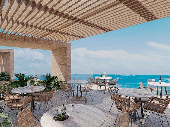 Apartamento em Puerto Morelos, Puerto Morelos, foto 41 de 42
