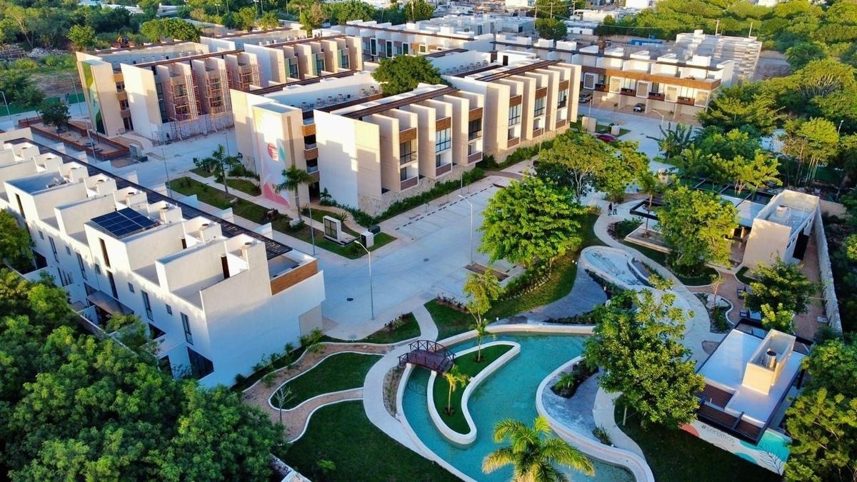 Apartamento para Aluguel com Rooftop e comodidades, foto 1 de 24