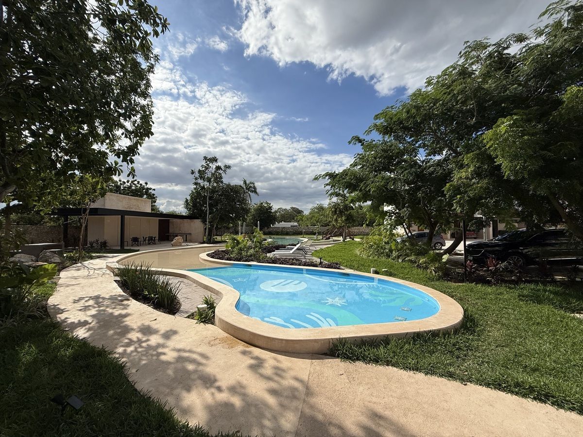 Apartamento em Dzityá, Mérida, foto 6 de 24