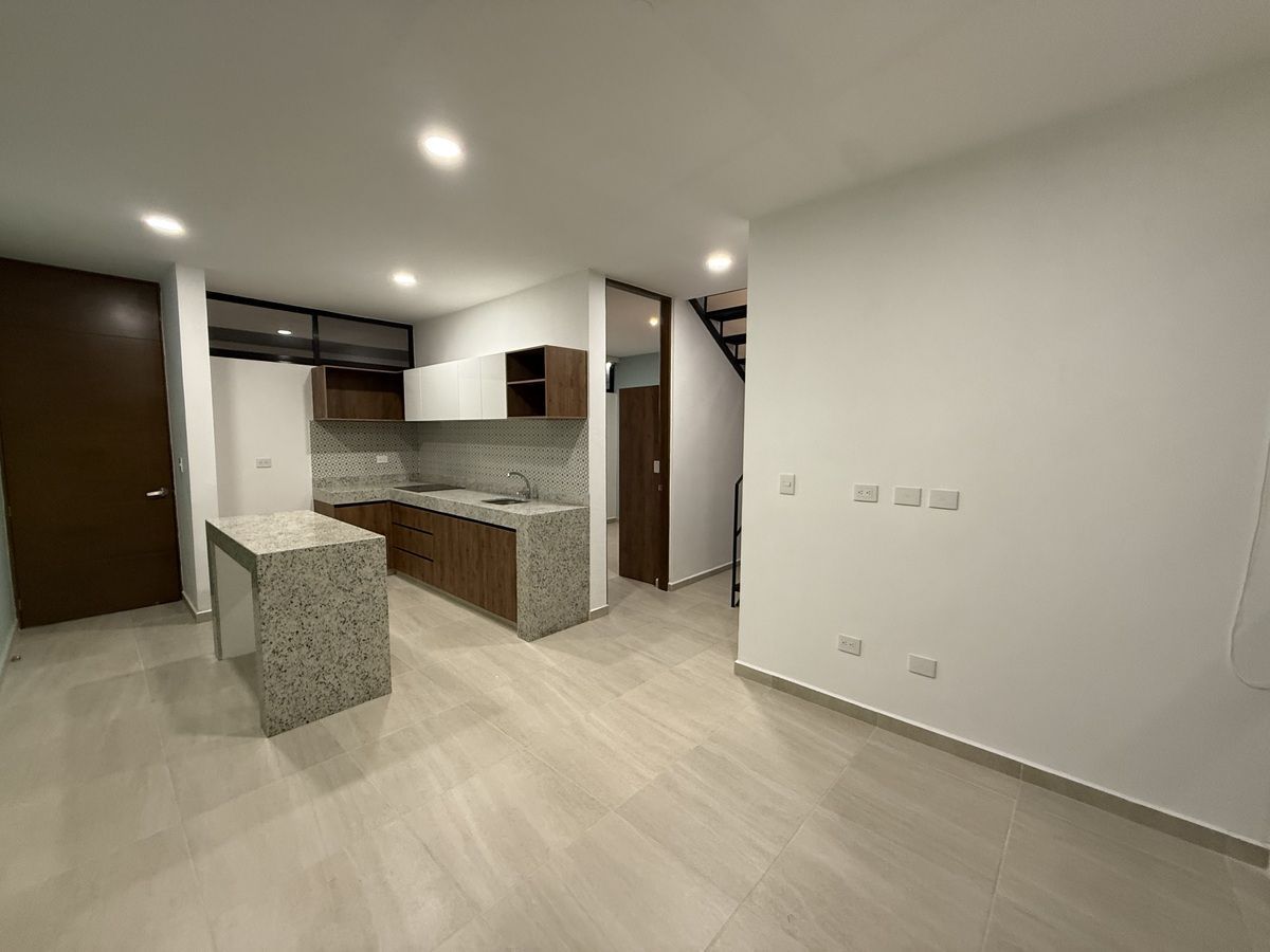 Apartamento em Dzityá, Mérida, foto 12 de 24