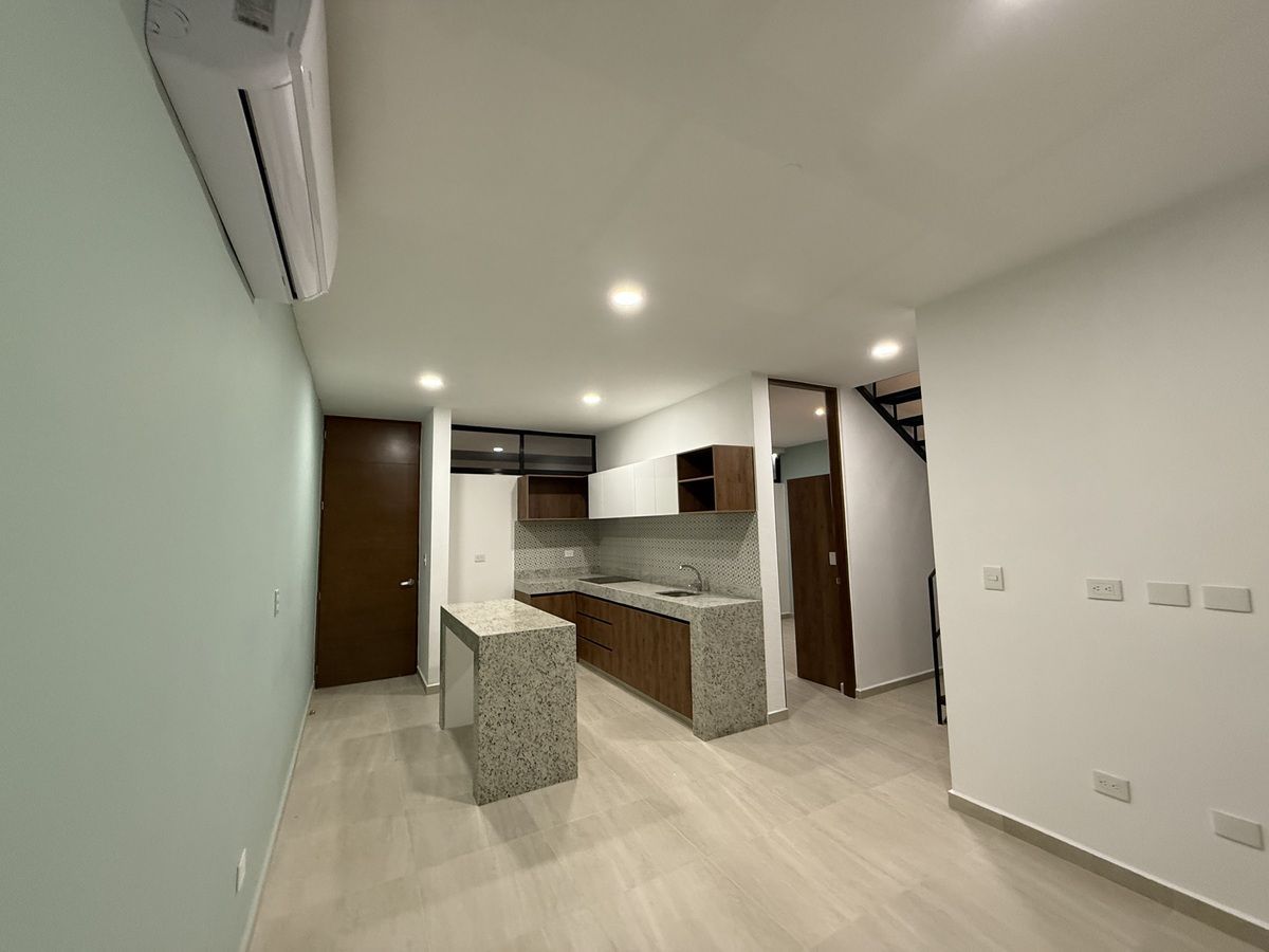 Apartamento em Dzityá, Mérida, foto 13 de 24