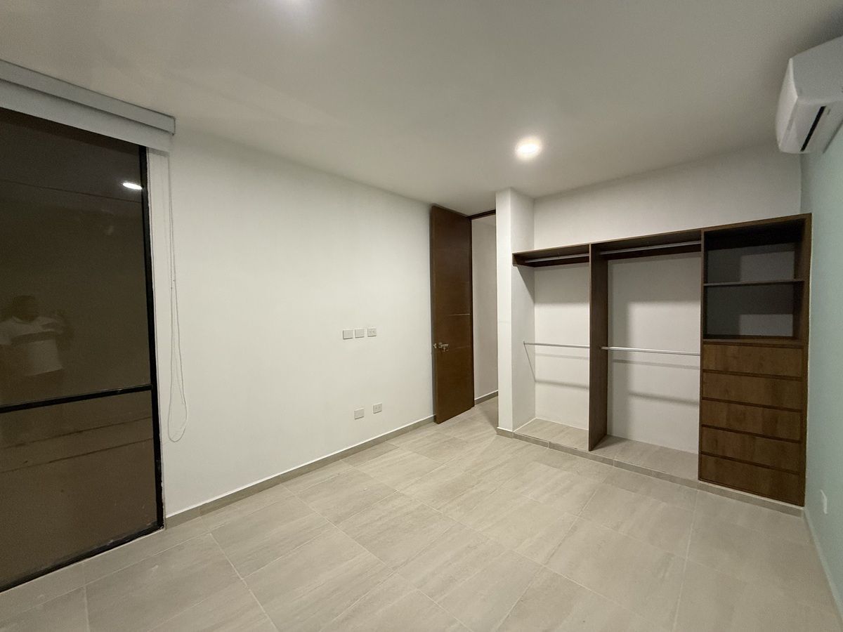 Apartamento em Dzityá, Mérida, foto 15 de 24