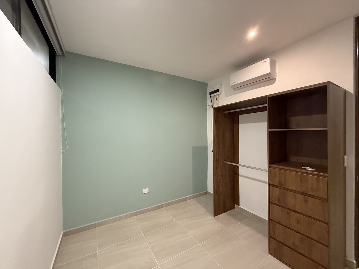 Apartamento em Dzityá, Mérida, foto 18 de 24
