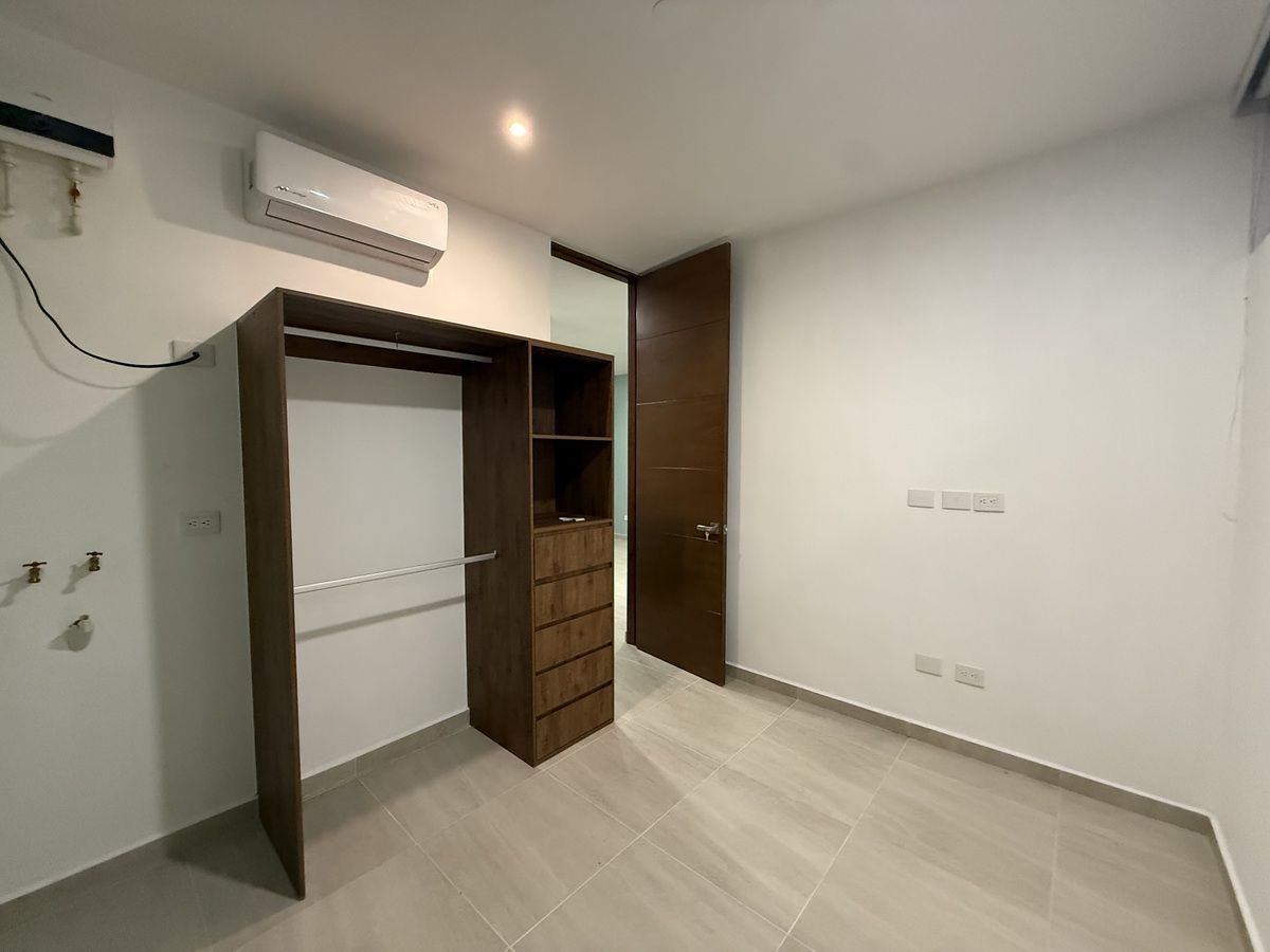 Apartamento em Dzityá, Mérida, foto 19 de 24