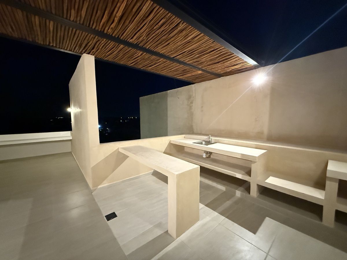 Apartamento em Dzityá, Mérida, foto 20 de 24