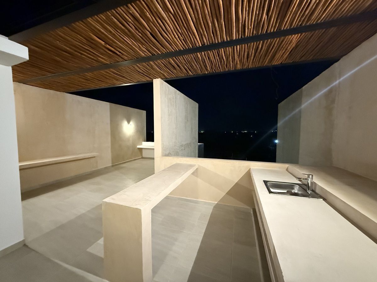 Apartamento em Dzityá, Mérida, foto 21 de 24