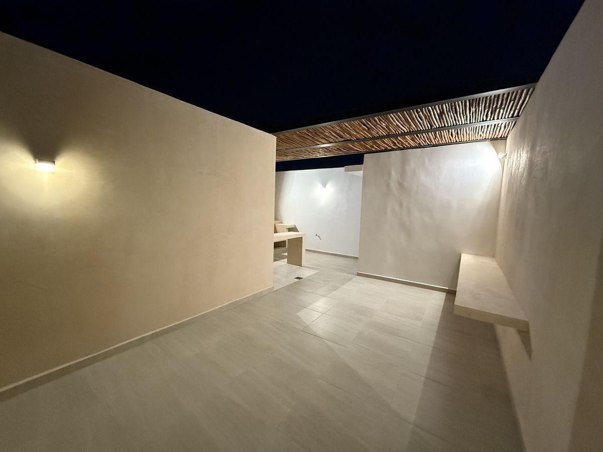 Apartamento em Dzityá, Mérida, foto 23 de 24