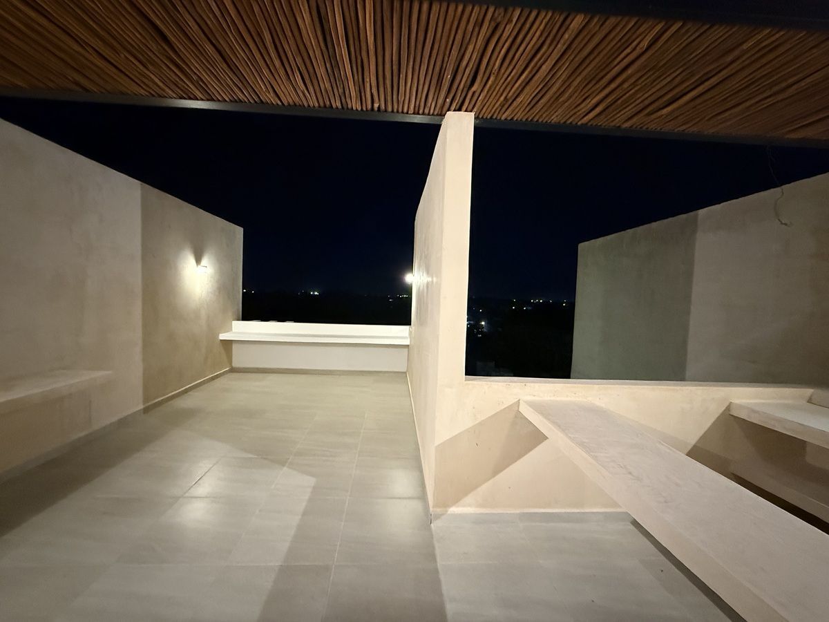 Apartamento em Dzityá, Mérida, foto 24 de 24