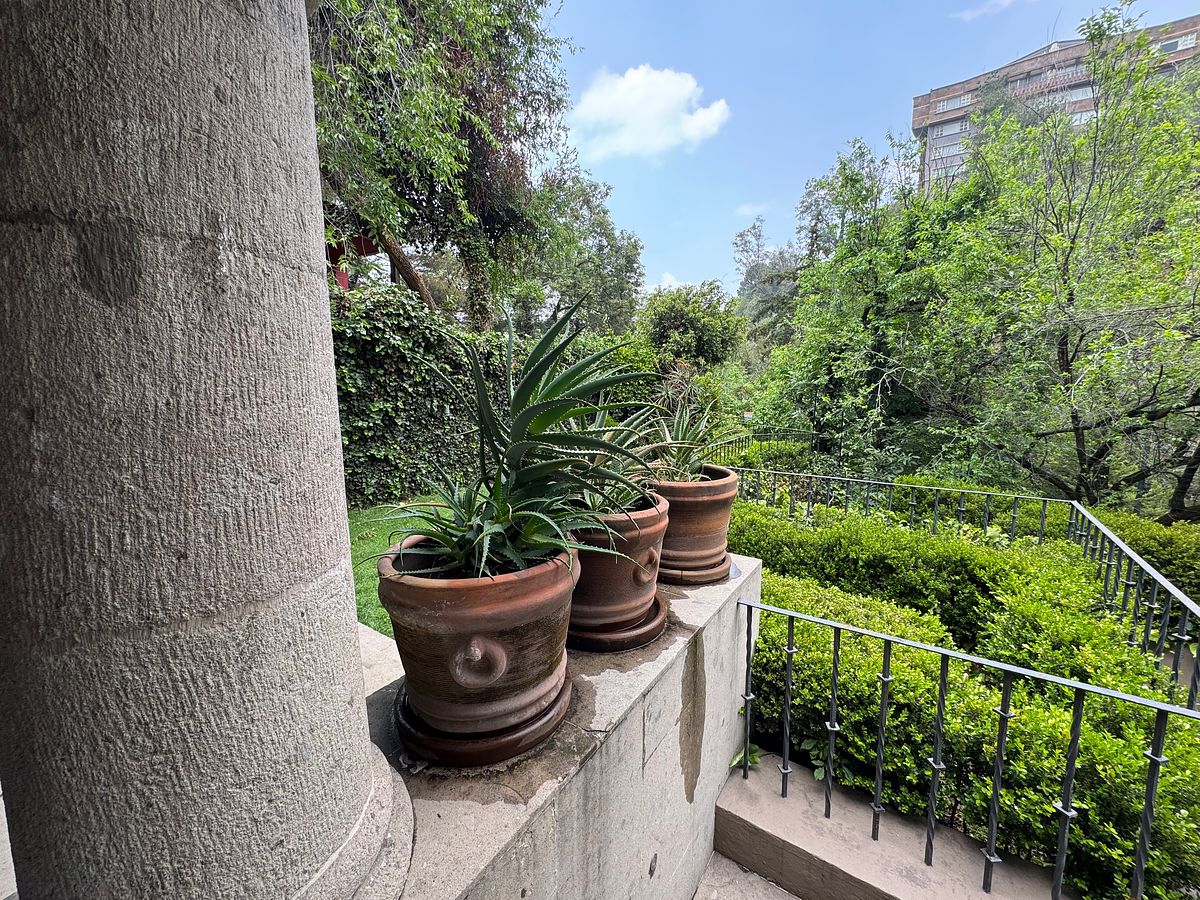 Casa en Bosque de las Lomas, Miguel Hidalgo, foto 3 de 37